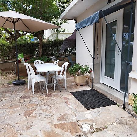 Ruthene Etape Appartement T3 罗德兹 外观 照片