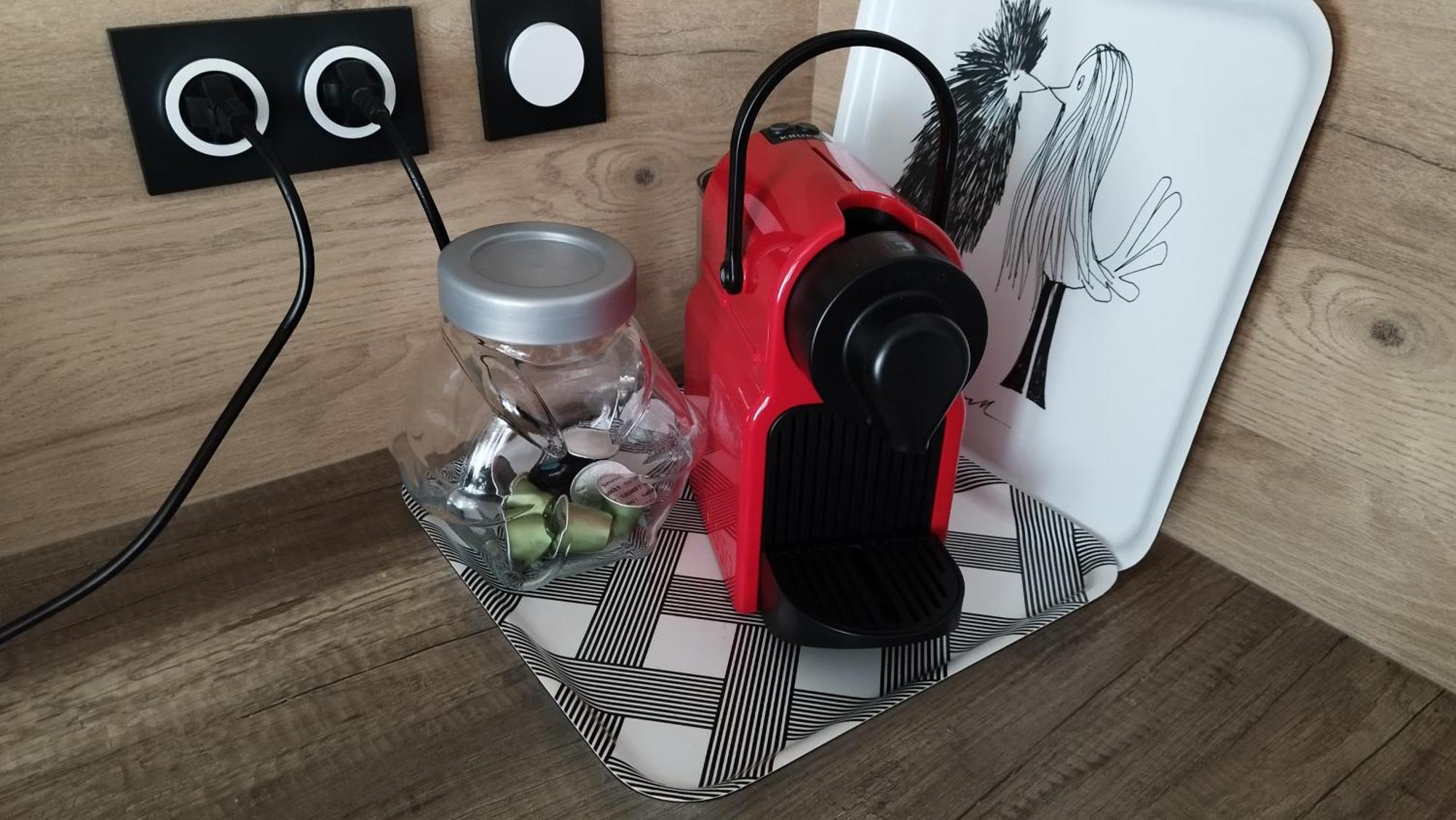 Ruthene Etape Appartement T3 罗德兹 外观 照片