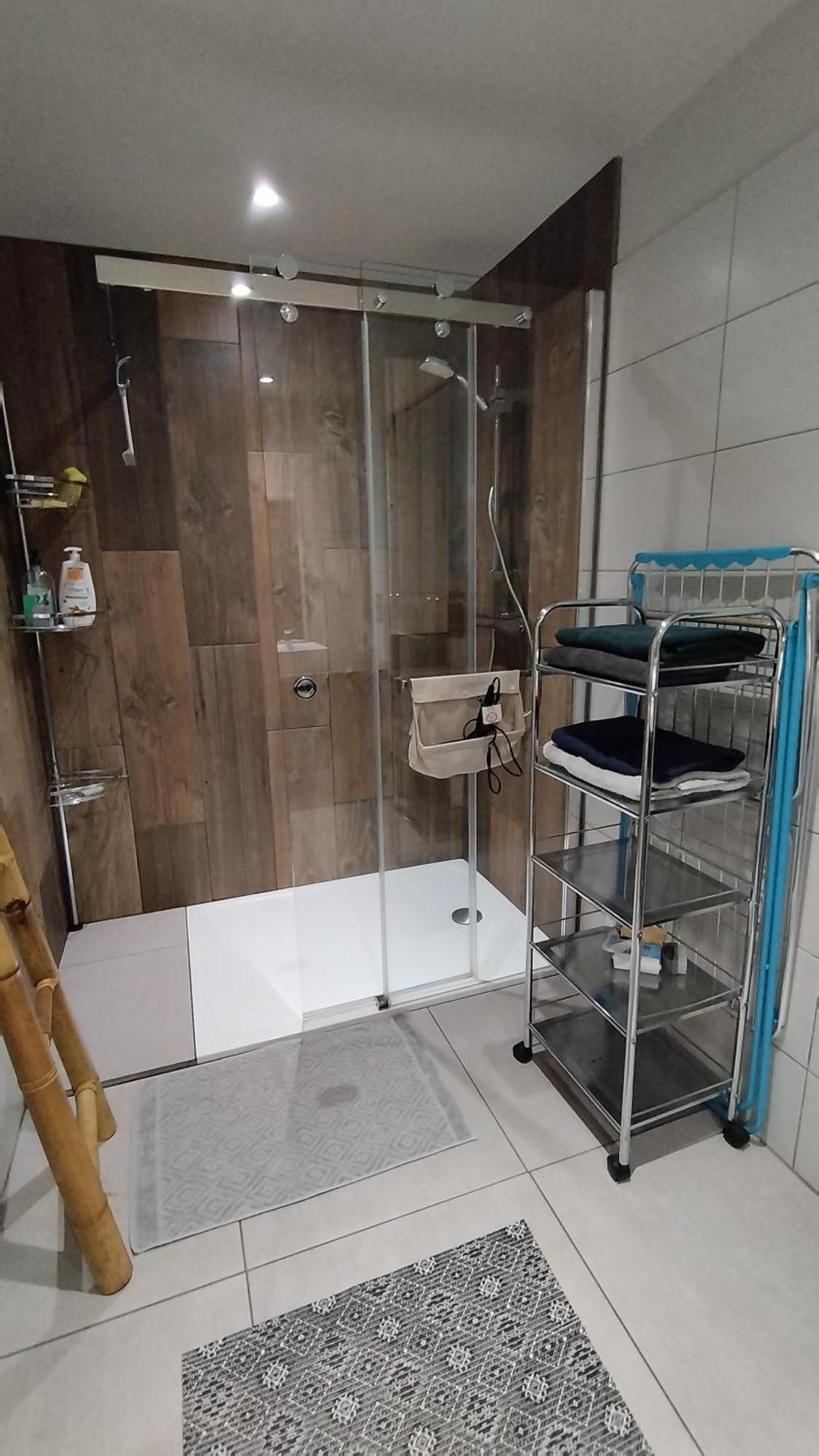 Ruthene Etape Appartement T3 罗德兹 外观 照片
