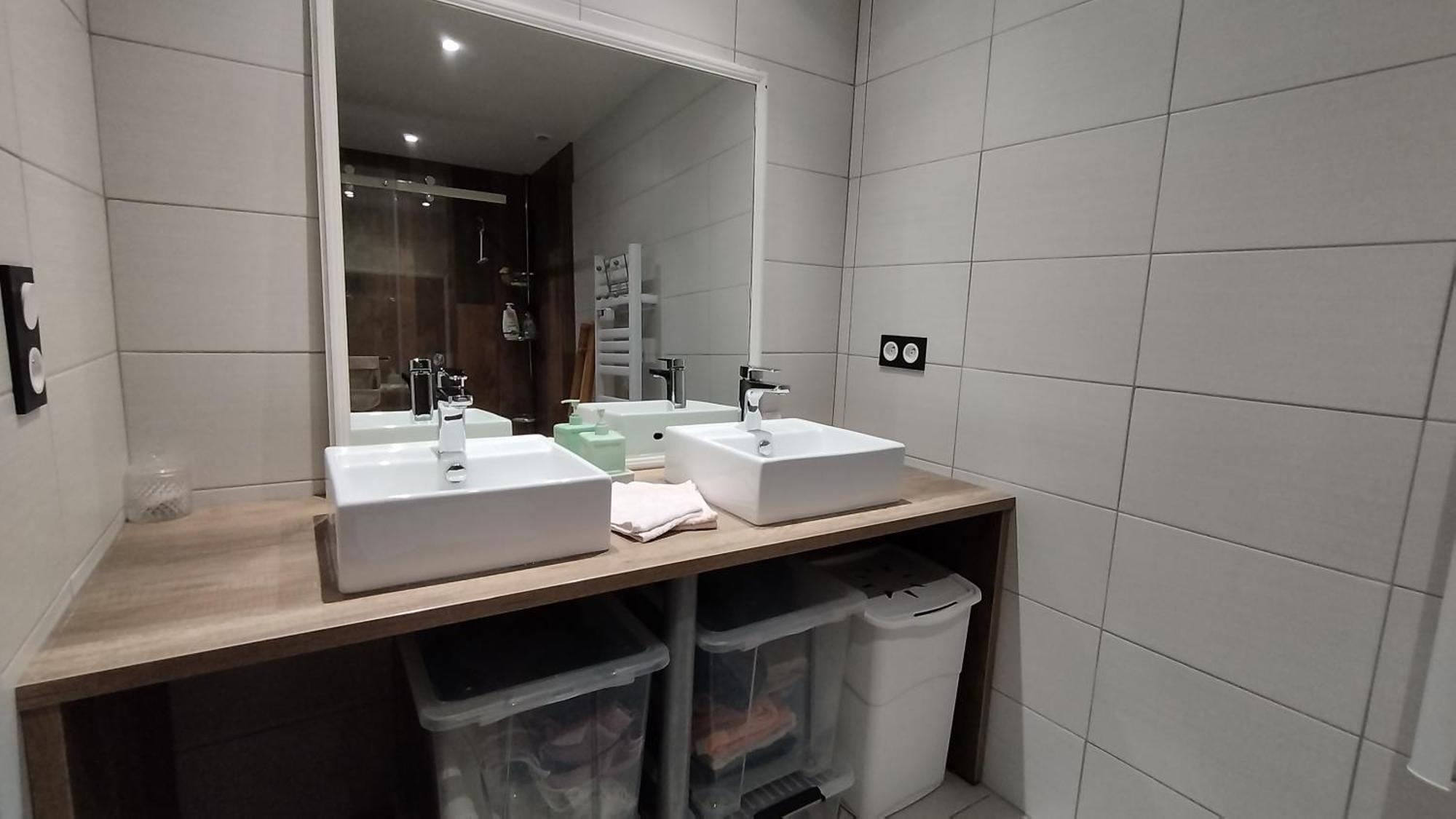 Ruthene Etape Appartement T3 罗德兹 外观 照片