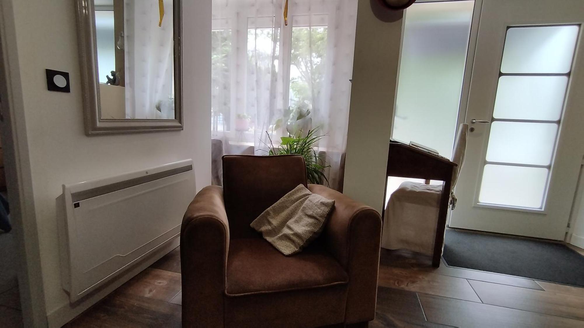 Ruthene Etape Appartement T3 罗德兹 外观 照片